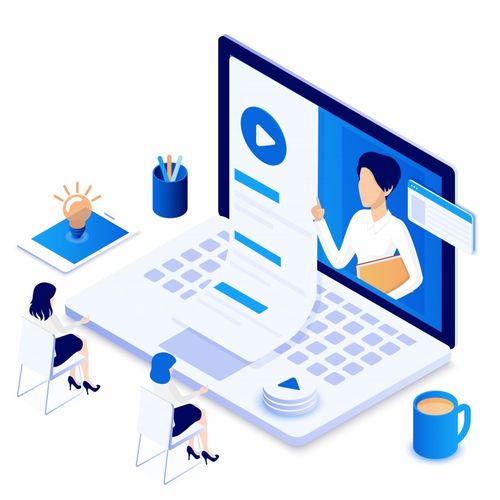 在線學(xué)習(xí)服務(wù)師 互聯(lián)網(wǎng)數(shù)據(jù)服務(wù)的賦能新角色